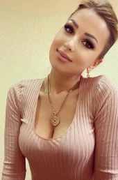 Проститутка Регина